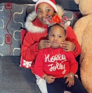 Meet your Posher, Père nesly